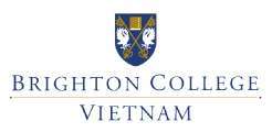 Brighton College Vietnam Student Voice Logo